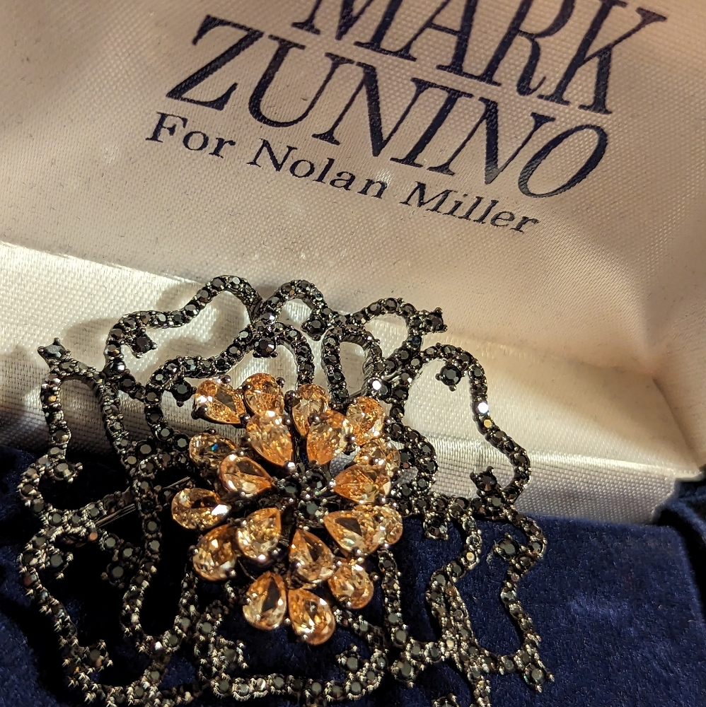 Broach